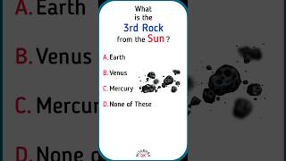 Expand Your Knowledge about Earth | #shorts #shortsfeed #shortsvideo #shortsgk #earth #quiz | Part-1
