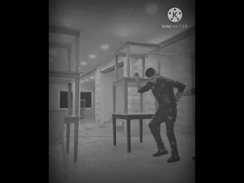 يهل البواب الغربي سامع منو عنيني