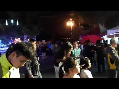 2019/2/5南投集集王世旭演唱王江發 發啦