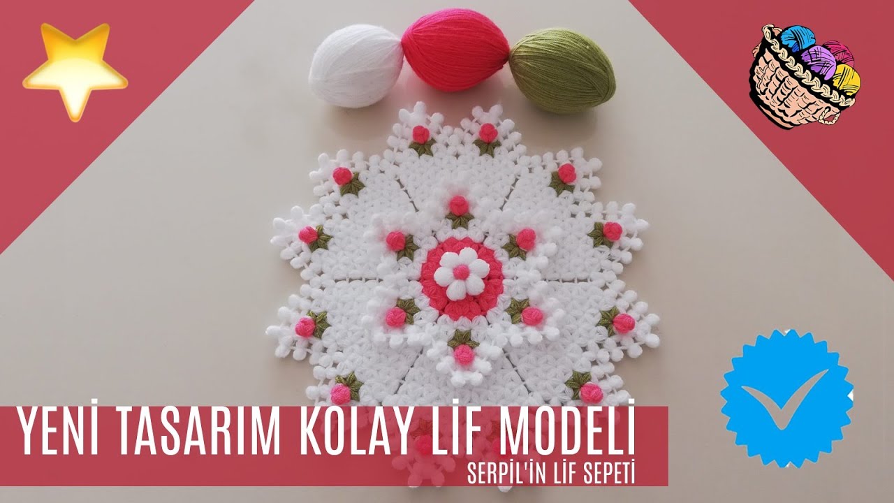 ✅ Serpilin Lif Sepeti ✅Kolay Gösterişli Son Zamanların En Çok Sipariş Alan Lif Modeli ✅