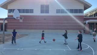 Knockout At SCHOOL!!! screenshot 5