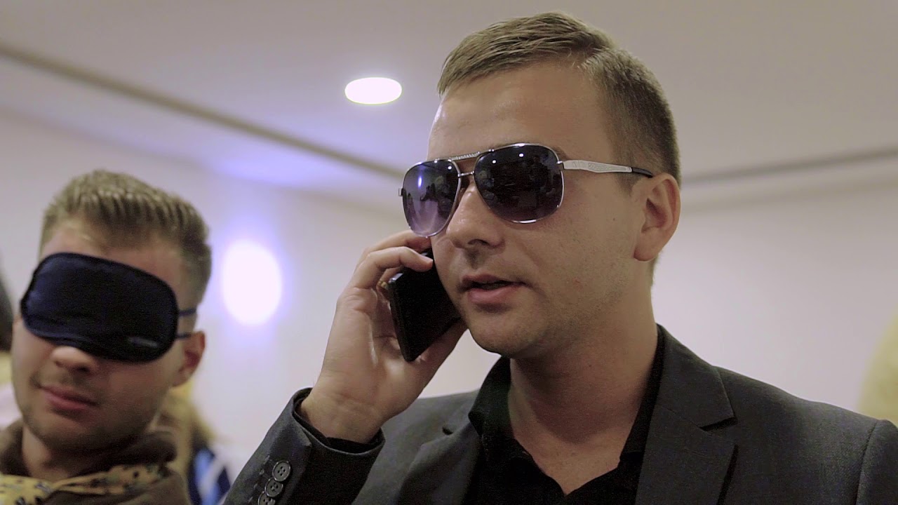 Gym Topoľčany 4.A 2017 Dražba by LKstudio