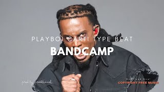 Bandcamp | Playboi Carti Type Beat [Copyright Free Music]