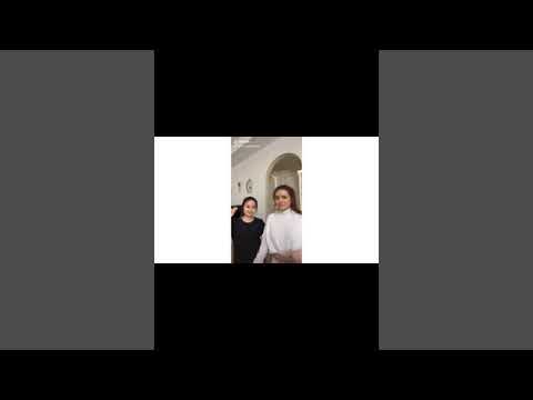 Marsha Aruan tetap cantik pakai apa aja #sort