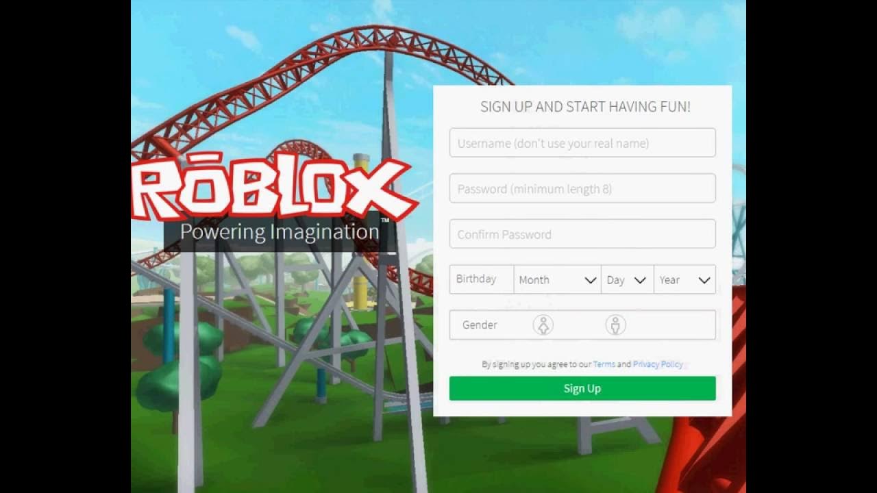 Your version roblox