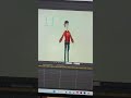      moho  character animation