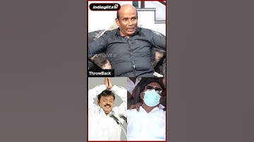 விஜயகாந்த் ஒரு இரும்பு மனிதன் | Vaigai Chandrasekhar | RIP Captain Vijayakanth