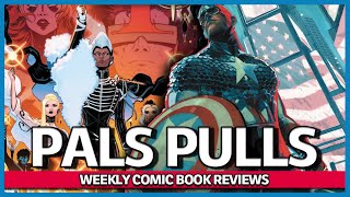 CAPTAIN AMERICA Relaunches with Chip Zdarsky for a New Era!