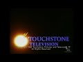 Impact zonewittthomas productionstouchstone televisionbuena vista international  1992