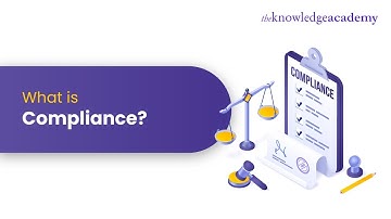 What Is Compliance | Importance Of Compliance | Intro To Compliance