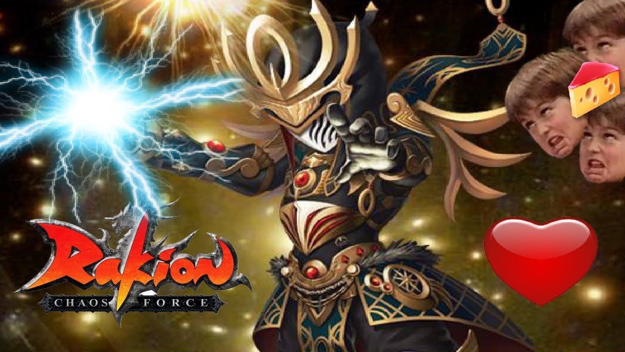 Rakion un Mago con Suerte #18 + SORPRESON + Casos de la Vida Real :´v ...