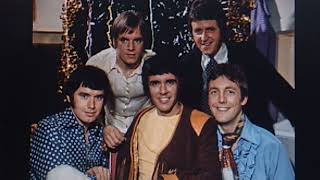 The Dave Clark Five CLARK Because 1964