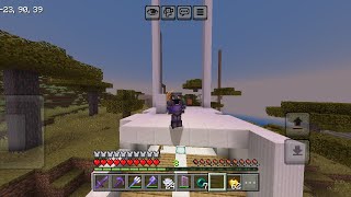 Day 1 on NexSMP , ip leak