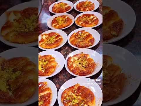 شعبيات إدلب