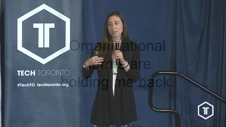 Jessica Weisz of SoapBox presents Making Work More...