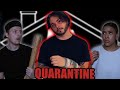 Q.H. Episode 3 | Jesse got infected (HE ATTACKED US!!!)