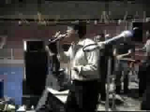MIGUEL MOLY EN CUCUTA-YO POR TI