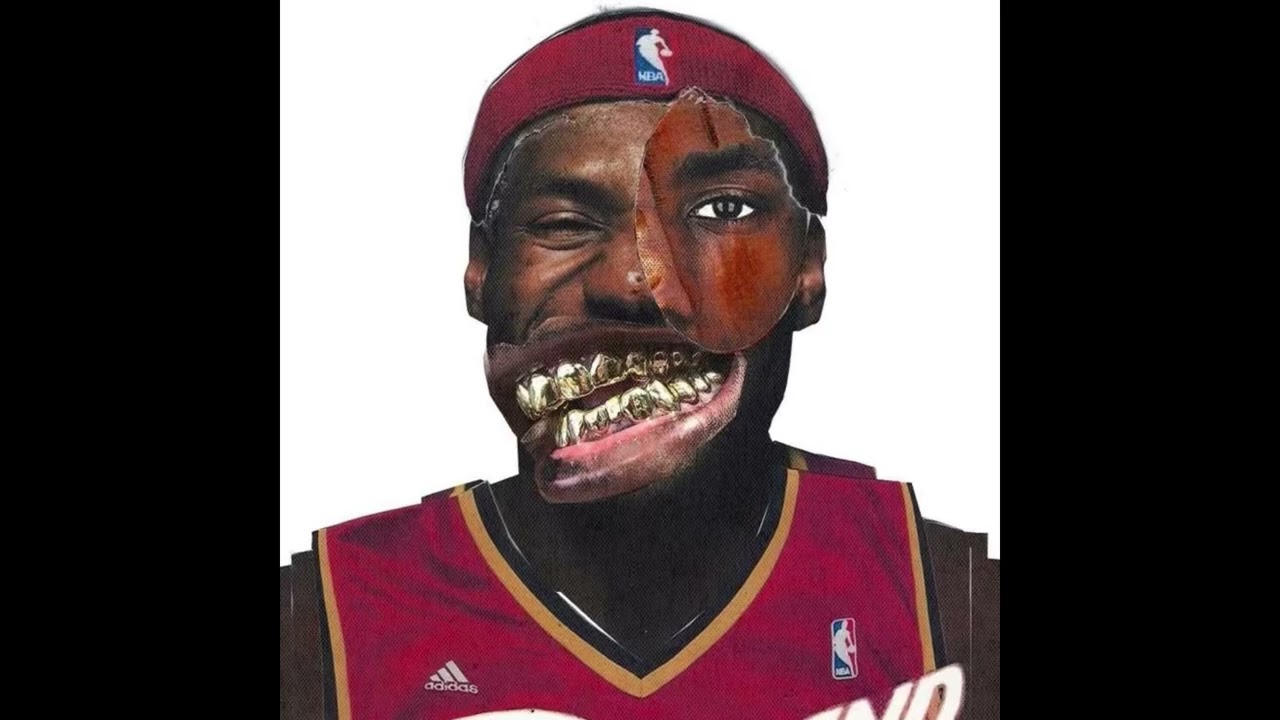 [FREE] JID x J COLE TYPE BEAT "ANYHOW"