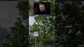 GeoGuessr Using An Angry AI Voice #shorts