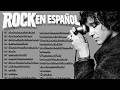 Rock en Español de los 80 y 90 | Enrique Bunbury, Caifanes, Enanitos Verdes, Maná, Soda Stereo