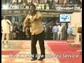 SCOAN 23/03/14: LORD JESUS Thank You For TB Joshua's Life