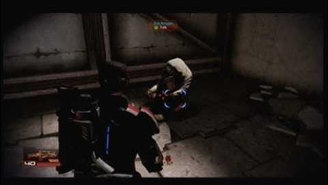 Mass Effect 2 Walkthrough with Commentary Part 117