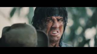 Rambo Film