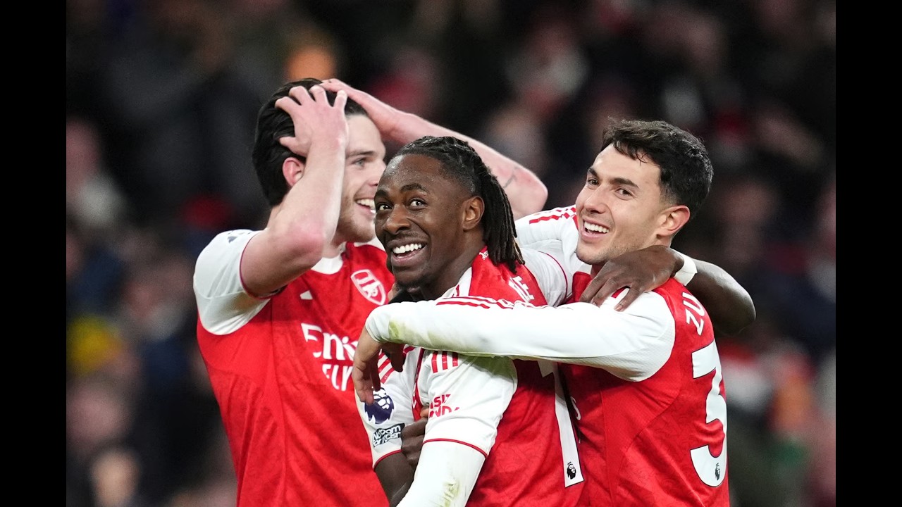 Fantasy Bulgaria. Арсенал с изразителна победа в дербито. Отборите от Манчестър също с важни победи