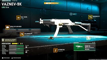 Ranked Play TOP 5 BEST CLASS SETUPS! (MW2 Best Class Setups)