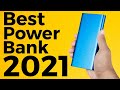 Best power bank 2022: Best Power Bank 20000mAh in India 2021 🔋👌🏼👍