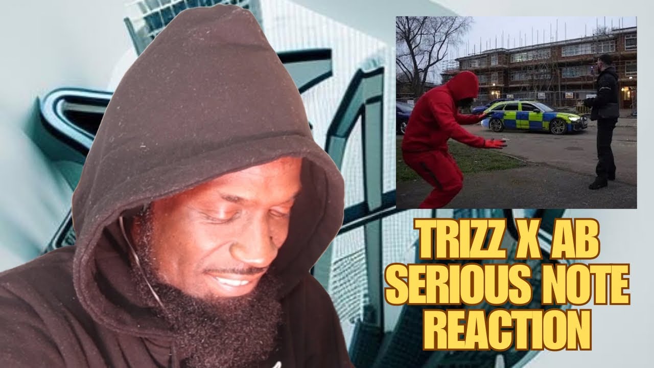 Trizz x AB - Serious Note (Official Music Video) 