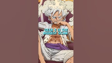 Luffy