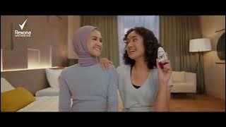 Download lagu Iklan Rexona - Tantangan Kesegaran (2023)