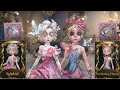 Which pink fairy do you prefer everlasting flowers  sylphide  identity v