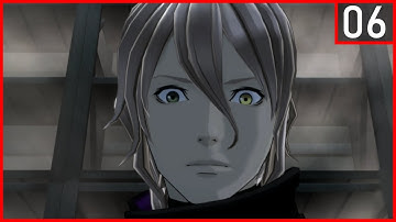 Live Stream - AI: The Somnium Files - Part 06