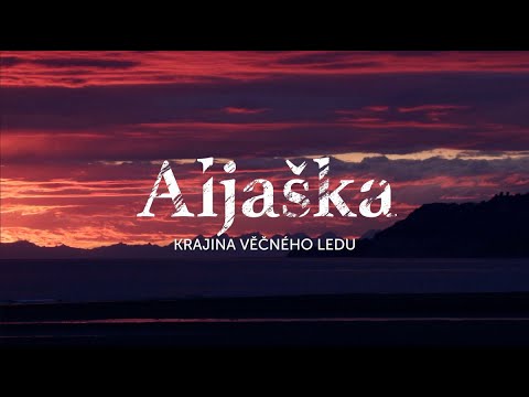 Video: Kolik nástupních zón má Aljaška?