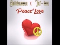 Solidmannn x Tef-Lon - Peace &amp; Love