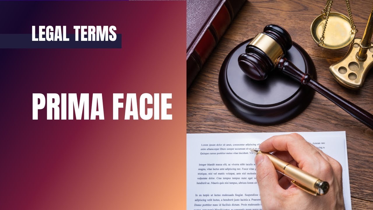 Legal Terms Prima Facie YouTube legal-terms-prima-facie-youtube