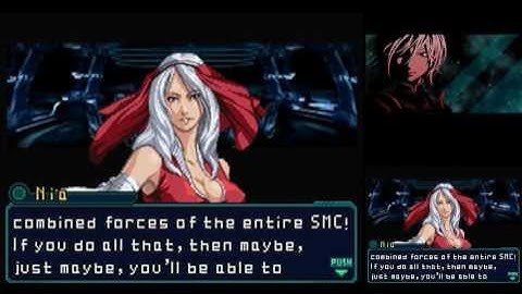 Infinite Space 26: Transgendered Robots (480p)