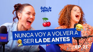 Qepd La Mujer Que Fui Ep. 27 Sepa La Madre