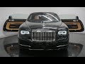 2019 Rolls-Royce Dawn Bespoke Interior - Walkaround in 4k