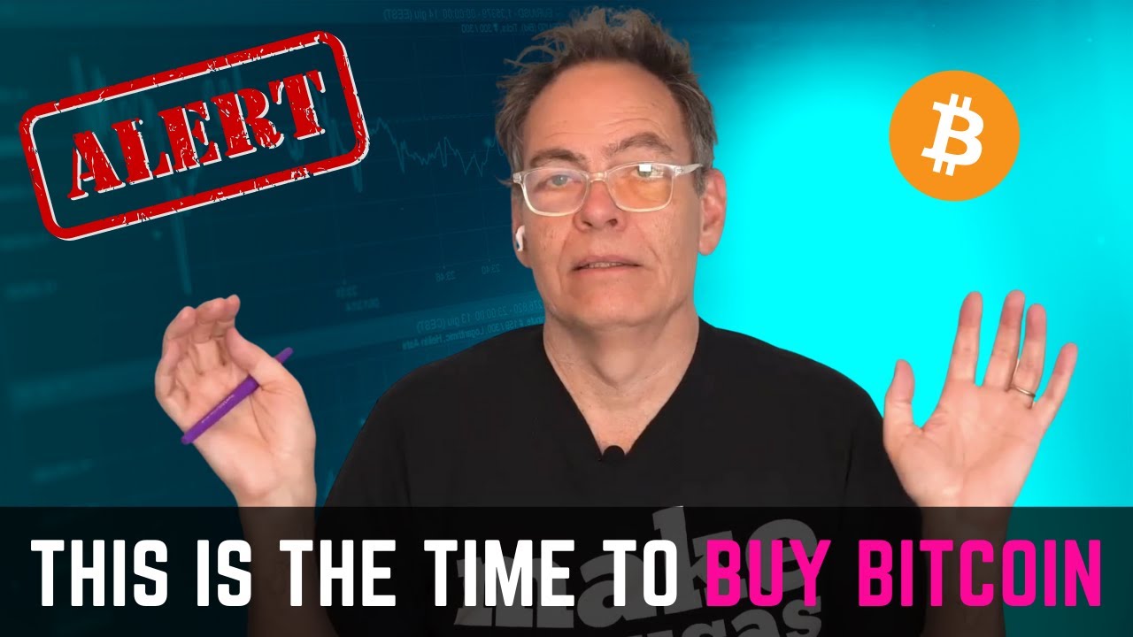 PRICE Will RISE In 2023 Max Keiser Bitcoin Prediction YouTube price-will-rise-in-2023-max-keiser-bitcoin-prediction-youtube