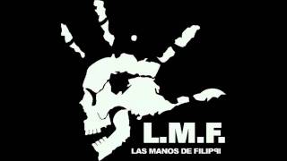 Video thumbnail of "Las Manos de Filippi - Sr Cobranza + Droop (Arriba las Manos... Esto es el Estado, 1998)"