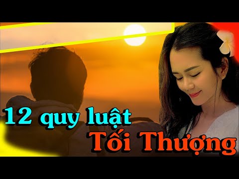 12 quy luật