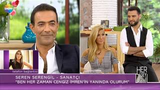 Her Şey Dahil / 21 Kasım