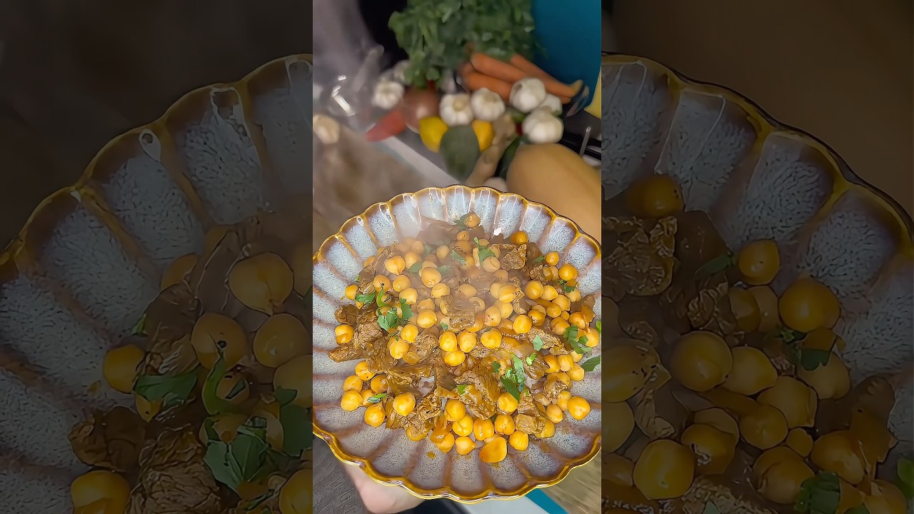 Etli Nohut Yemeği 🍲🔥 #Shorts #YemekTarifi #EtliNohut #EvYemekleri #pratiktarifler Etli Nohut Yemeği 🍲🔥 #Shorts #YemekTarifi #EtliNohut #EvYemekleri #pratiktarifler