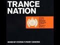 System F -  Trance Nation 1 CD1 1999