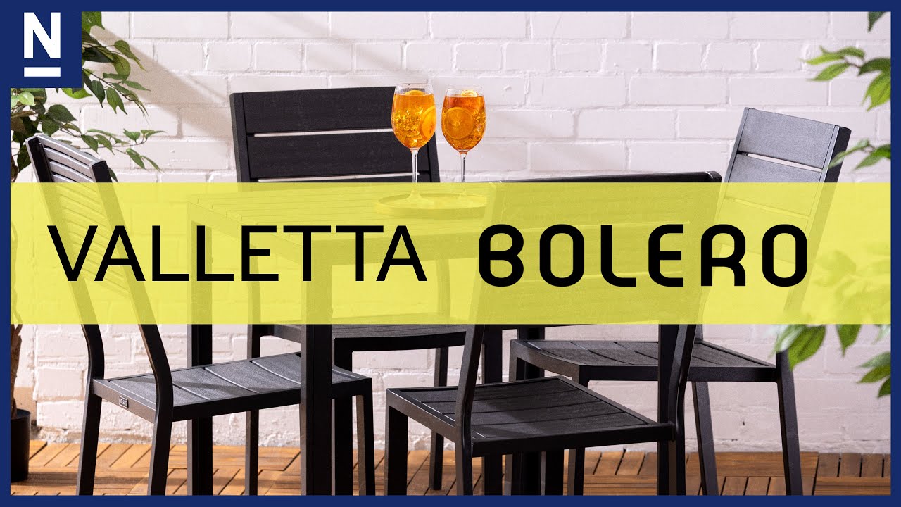 Bolero Valletta