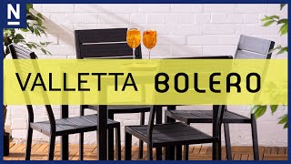 Bolero Valletta