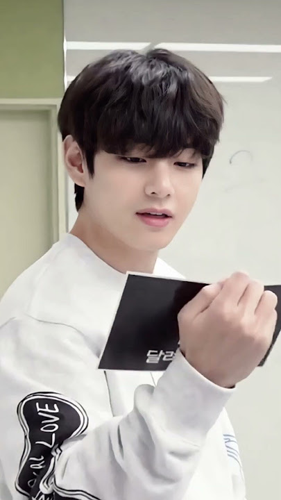 KIM TAEHYUNG || BTS 😍🥵❤️‍🔥